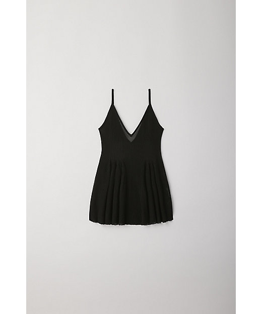 HYPHA LUCENT CAMISOLE | CFCL (Women)/シーエフ