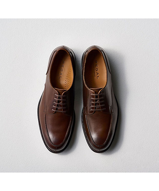 リーガル 03BL 【NEW Classic】 U－tip ダーク