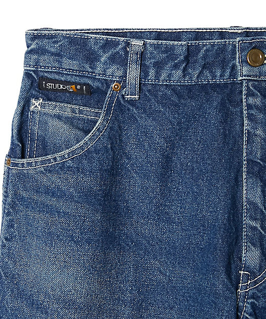 DENIM | N.HOOLYWOOD (Men)/エヌ．ハリウッド | 三越伊勢丹