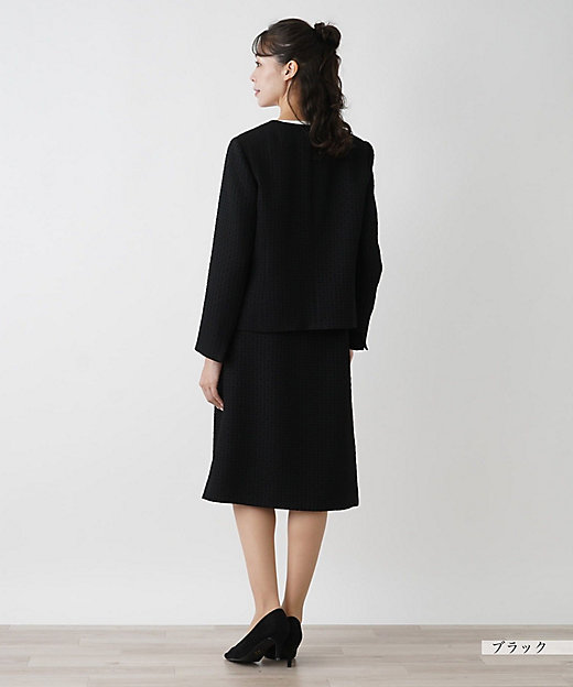 スーツ【セレモニー】 | Leilian plus house (Women/大きいサイズ