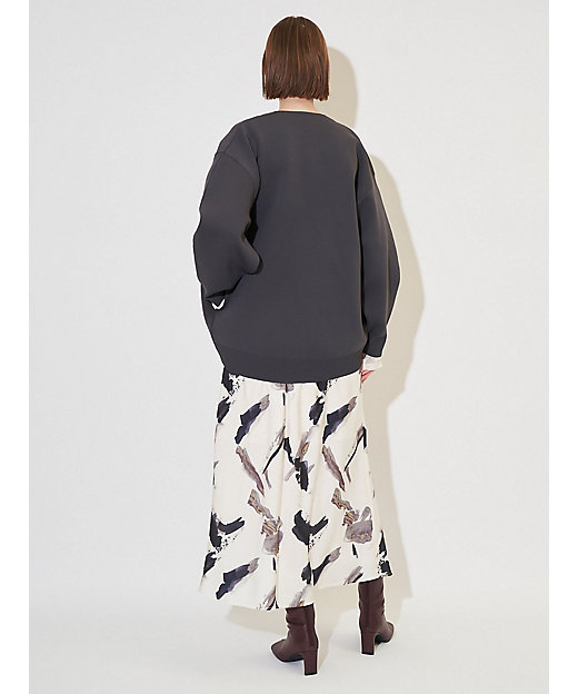 V－NECK FORM CD | ELENDEEK/エレンディーク | 三越伊勢丹