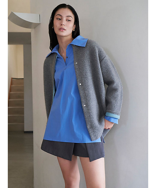 CN RACCOON MIX WCD | ELENDEEK/エレンディーク | 三越