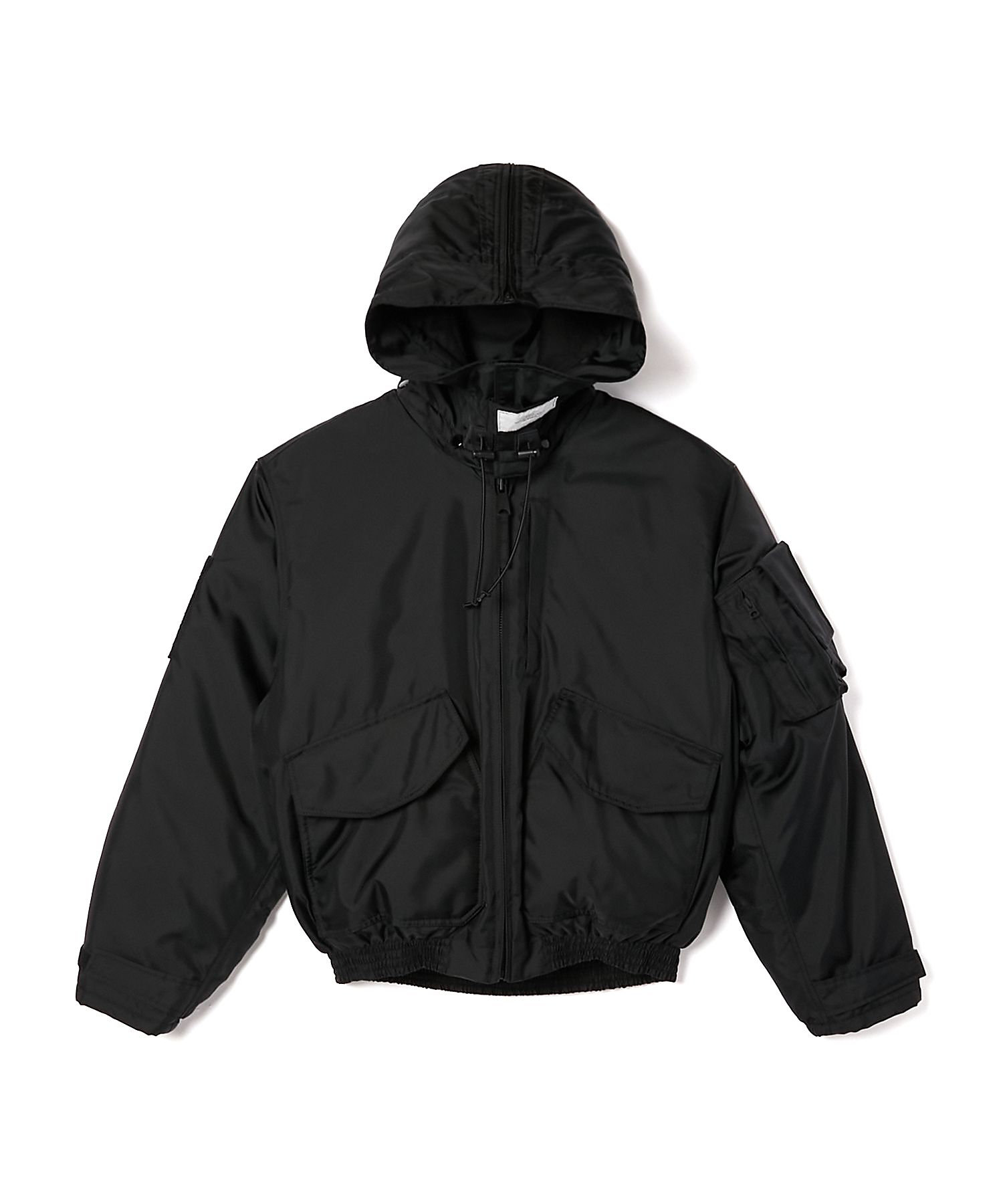 ALPHA INDUSTRIES MILITARY BLOUSON