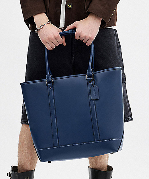 メトロポリタン トート 32 | COACH/コーチ | 三越伊勢丹オンライン