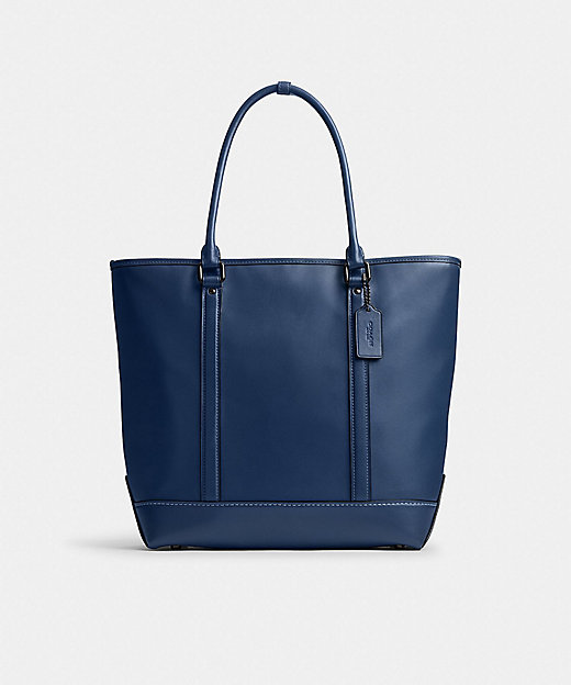 メトロポリタン トート 32 | COACH/コーチ | 三越伊勢丹オンライン