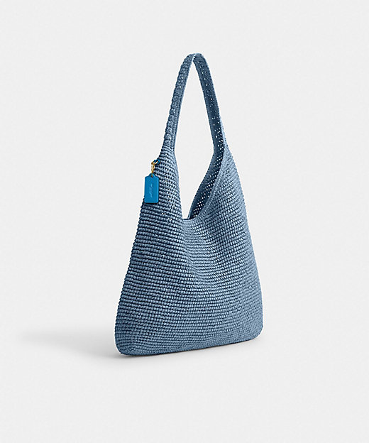 日本限定】ブルックリン ショルダー バッグ 39（かごバッグ