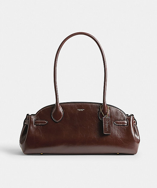 エンパイア キャリーオール バッグ 34 | COACH/コーチ | 三越伊勢丹