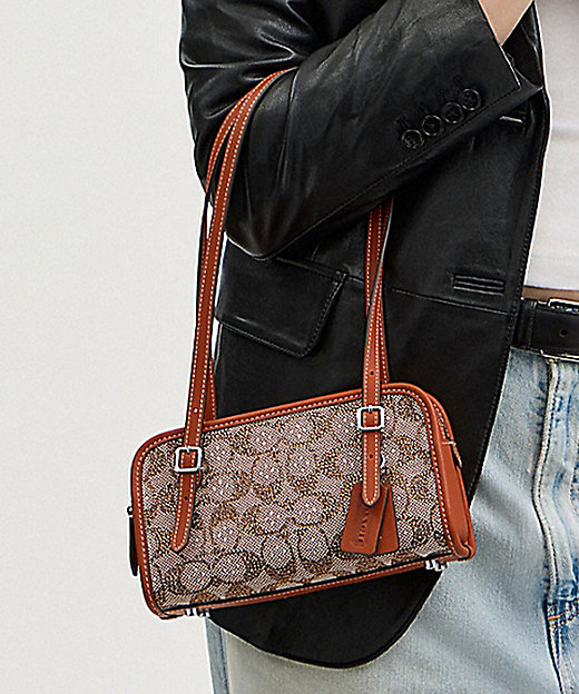 楽天市場】コーチ レガシー バッグの通販