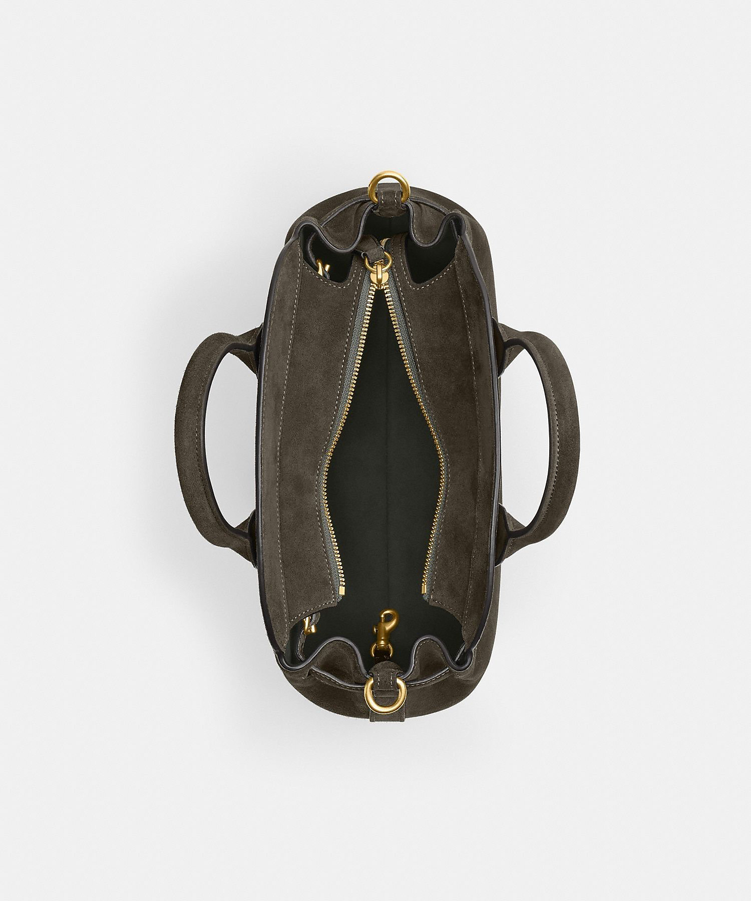 ソフト エンパイア キャリーオール バッグ 28 | COACH/コーチ | 三越