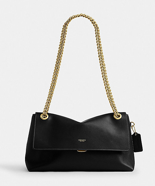 チェルシー ショルダー バッグ 30・チェーン | COACH/コーチ | 三越
