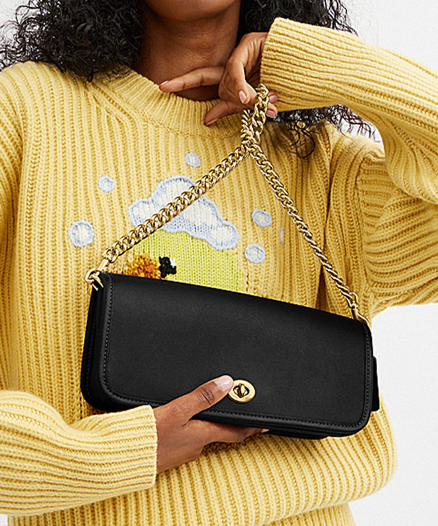 ディンキー バッグ | COACH/コーチ | 三越伊勢丹オンラインストア