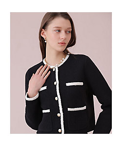 ANAYIのカーディガン | レディース | 三越伊勢丹オンラインストア