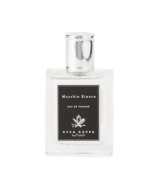 EDP ホワイト モス 50mL（22497536） | ACCA KAPPA