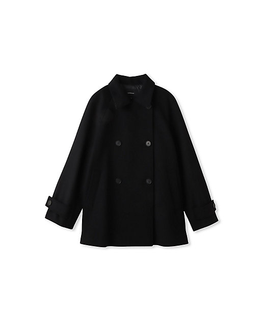 カタログ掲載】ネオアルティウールショートコート | LAUTREAMONT