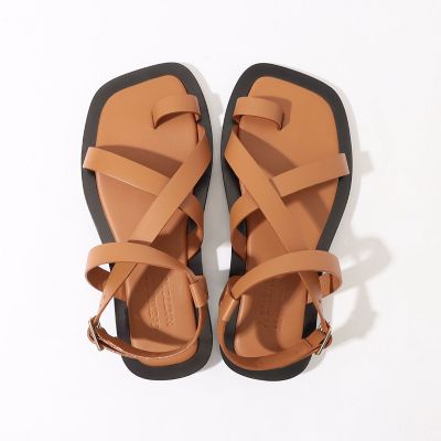 A．EMERY Spargi サンダル | maison TOMORROWLAND/メゾン