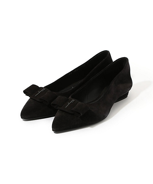 Salvatore Ferragamo VIVA フラットシューズ