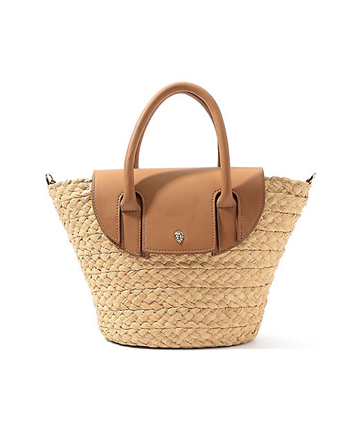 HELEN KAMINSKI MARNII スモールトートバッグ