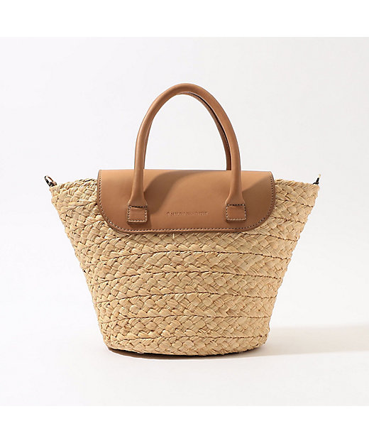 HELEN KAMINSKI MARNII スモールトートバッグ