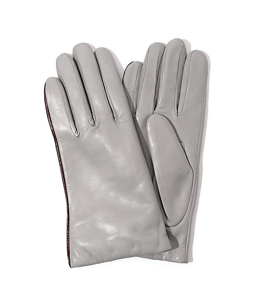 Gloves レザーグローブ | maison TOMORROWLAND/メゾン