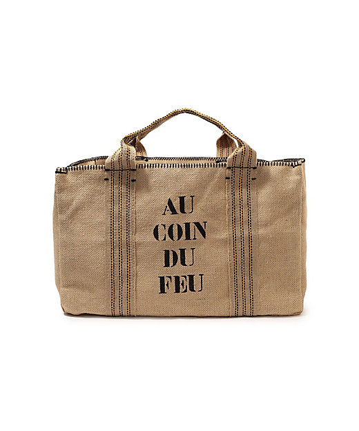 ジュート ビッグバッグ | TOMORROWLAND HOME/トゥモローランド ホーム