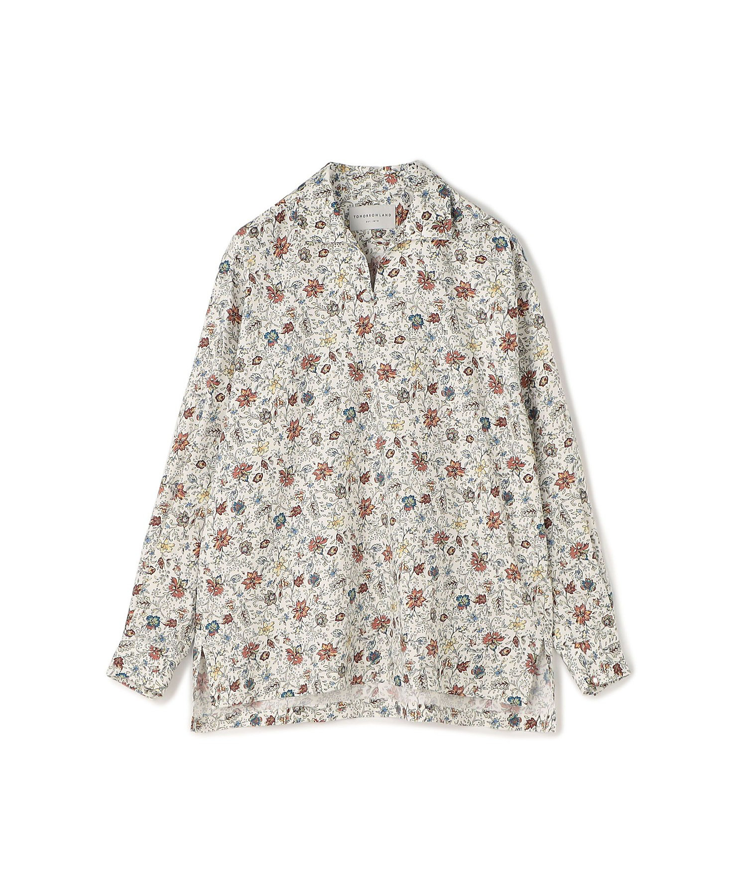 タイムセール：3月2日（月）午前9時30分迄】コットンシルク