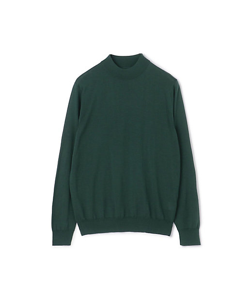 TOMORROWLAND tricot スーパーファインメリノウール