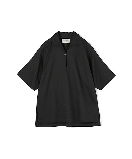 タイムセール：3月2日（月）午前9時30分迄】コットンピケ カプリ