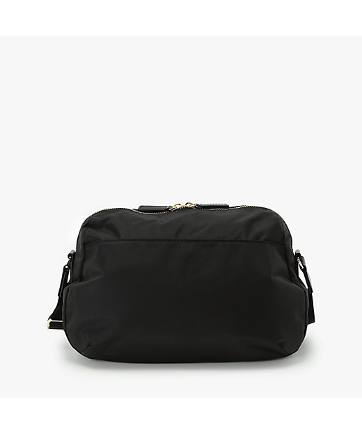 ナイロンショルダーバッグ ”Maron” FT03A－05 | agnes b