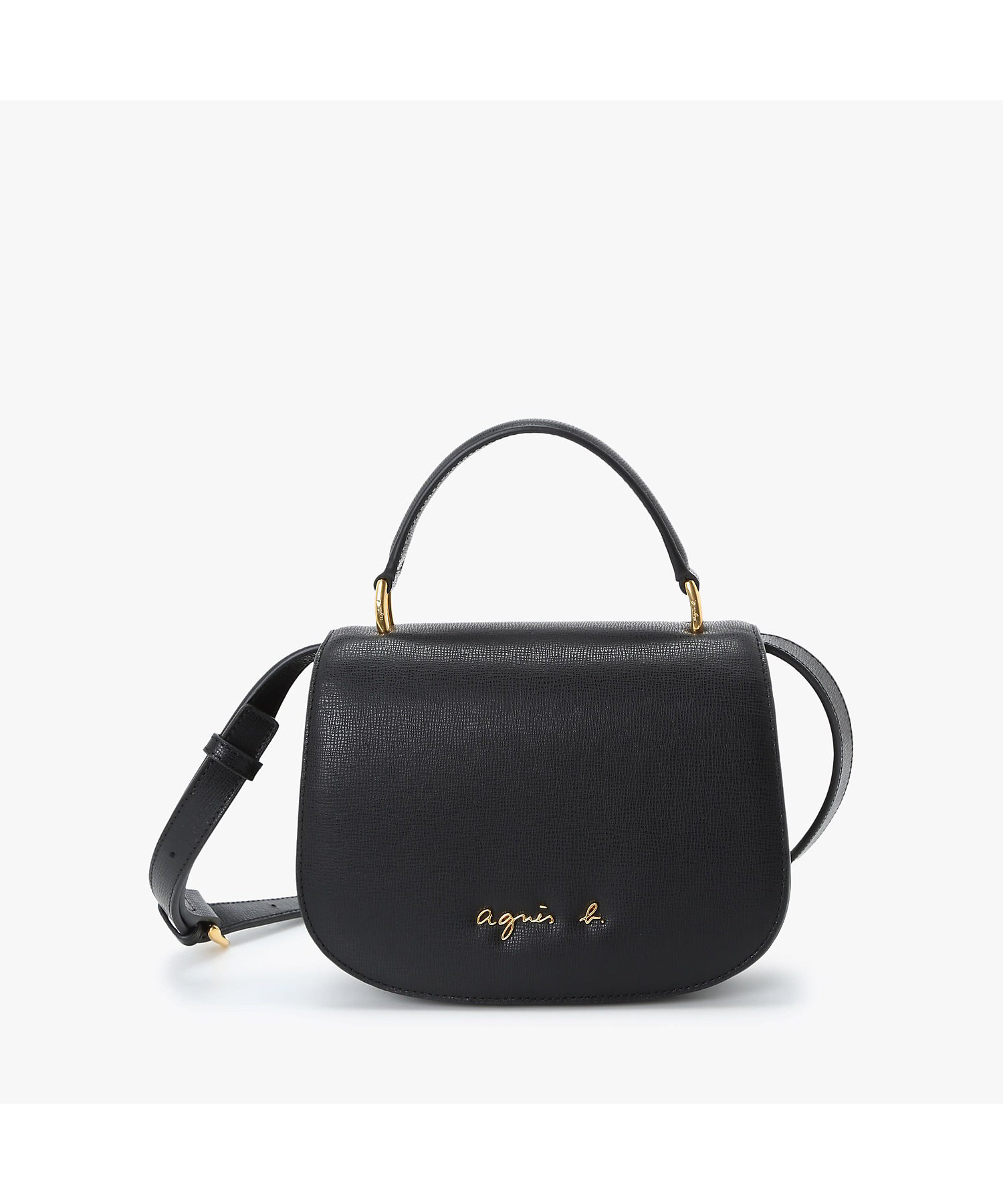 レザー 2wayショルダーバッグ ”City” ZAS02－01