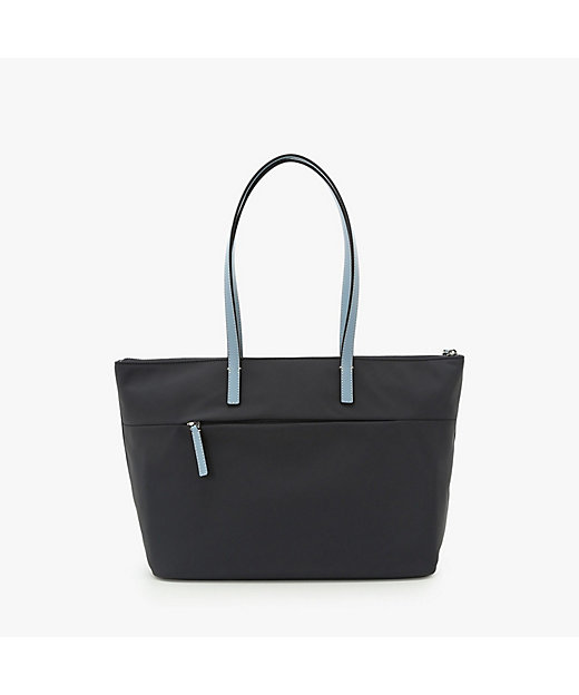 ナイロン ミディアム トートバッグ ”Adele” ZAS10－01