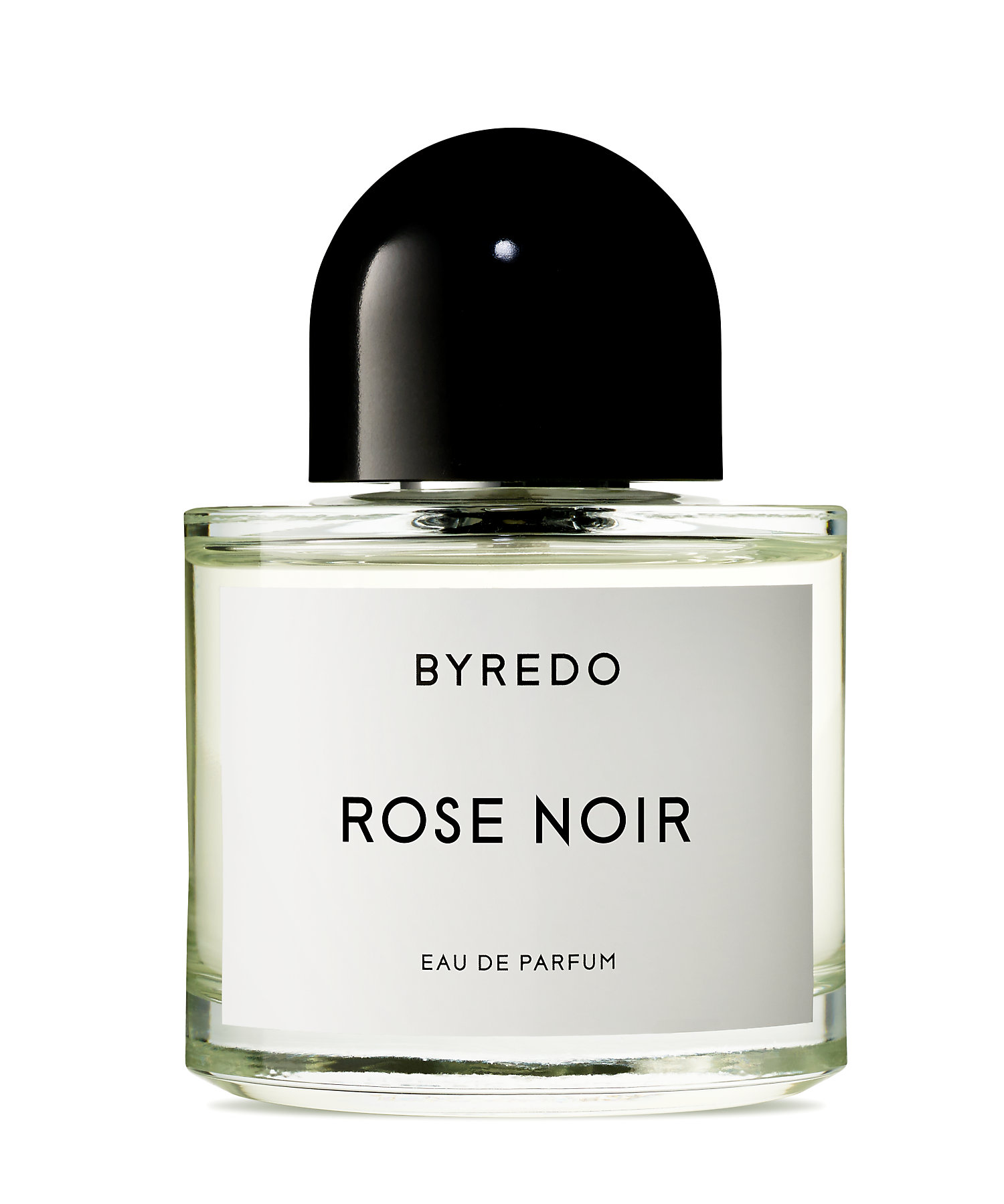 Eau de Parfum ROSE NOIR 100mL | BYREDO