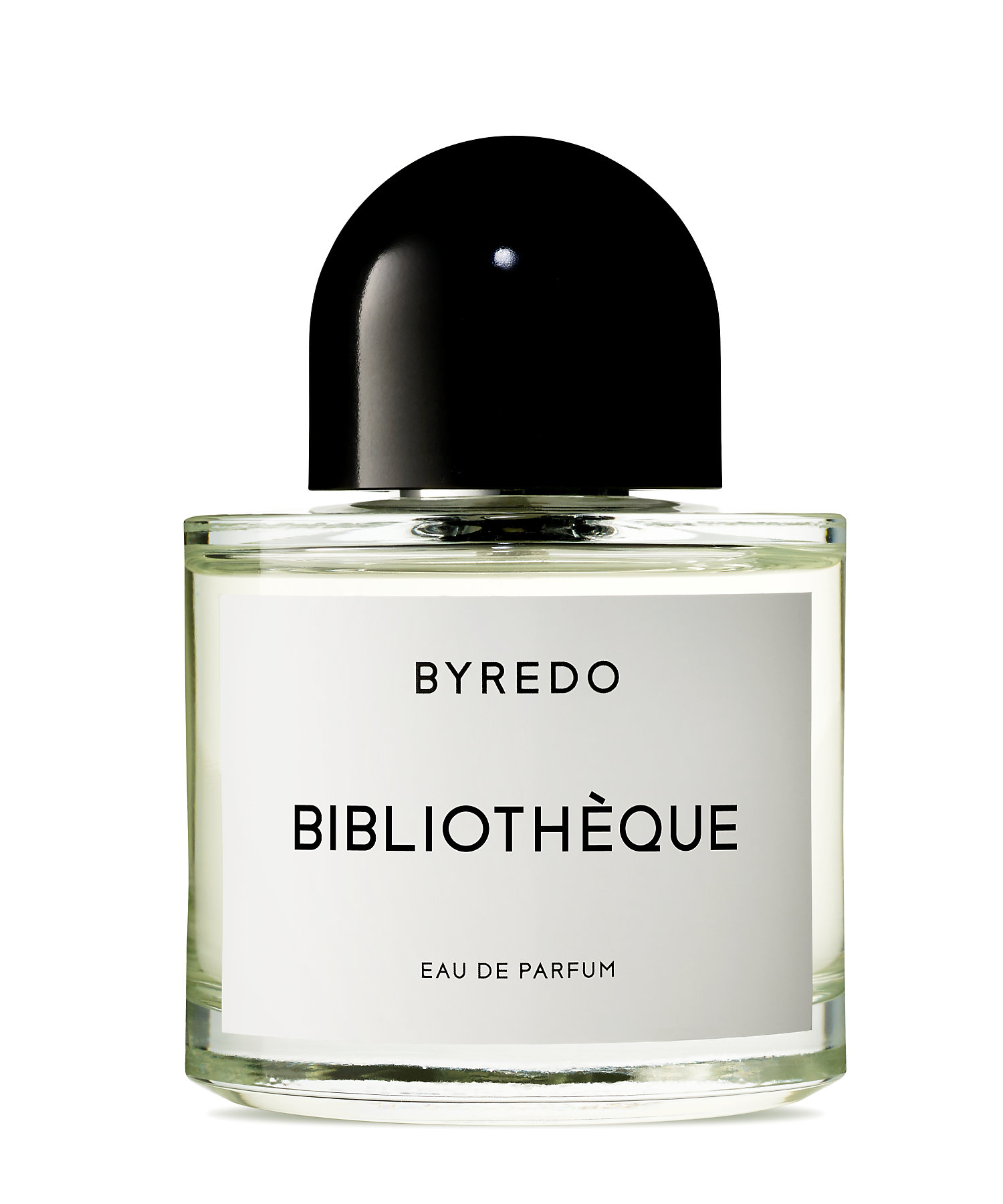 Eau de Parfum BIBLIOTHEQUE 100mL