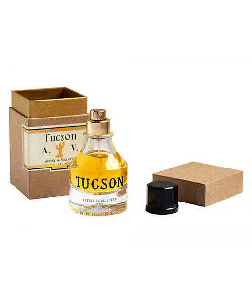 パルファン ／ Tucson 30ml | ASTIER de VILLATTE