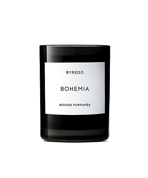 フレグランスキャンドル BOHEMIA | BYREDO (Women)/バイレード