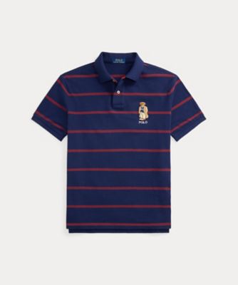まゆまゆ様 POLO RALPH LAUREN ポロシャツ ポーチ 箱付き