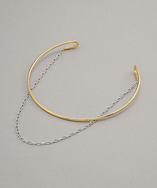 なー】NICO chunkyのチョーカー 3点 なー】NICO chunkyのチョーカー 3