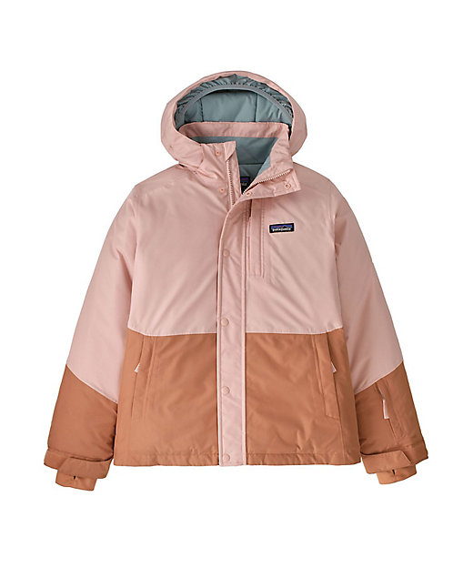 キッズ・パウダー・タウン・ジャケット 68450 | PATAGONIA