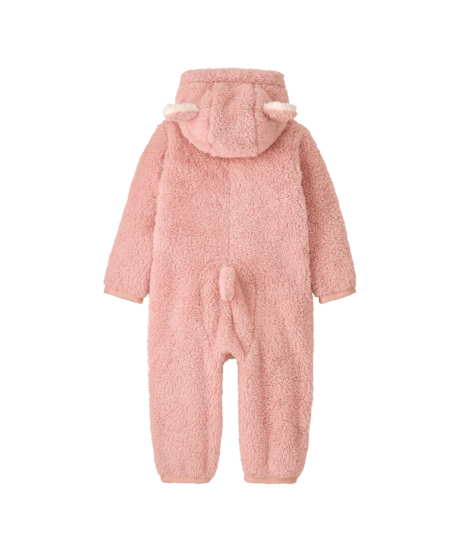 ベビー・ファーリー・フレンズ・バンティング 60985 | PATAGONIA