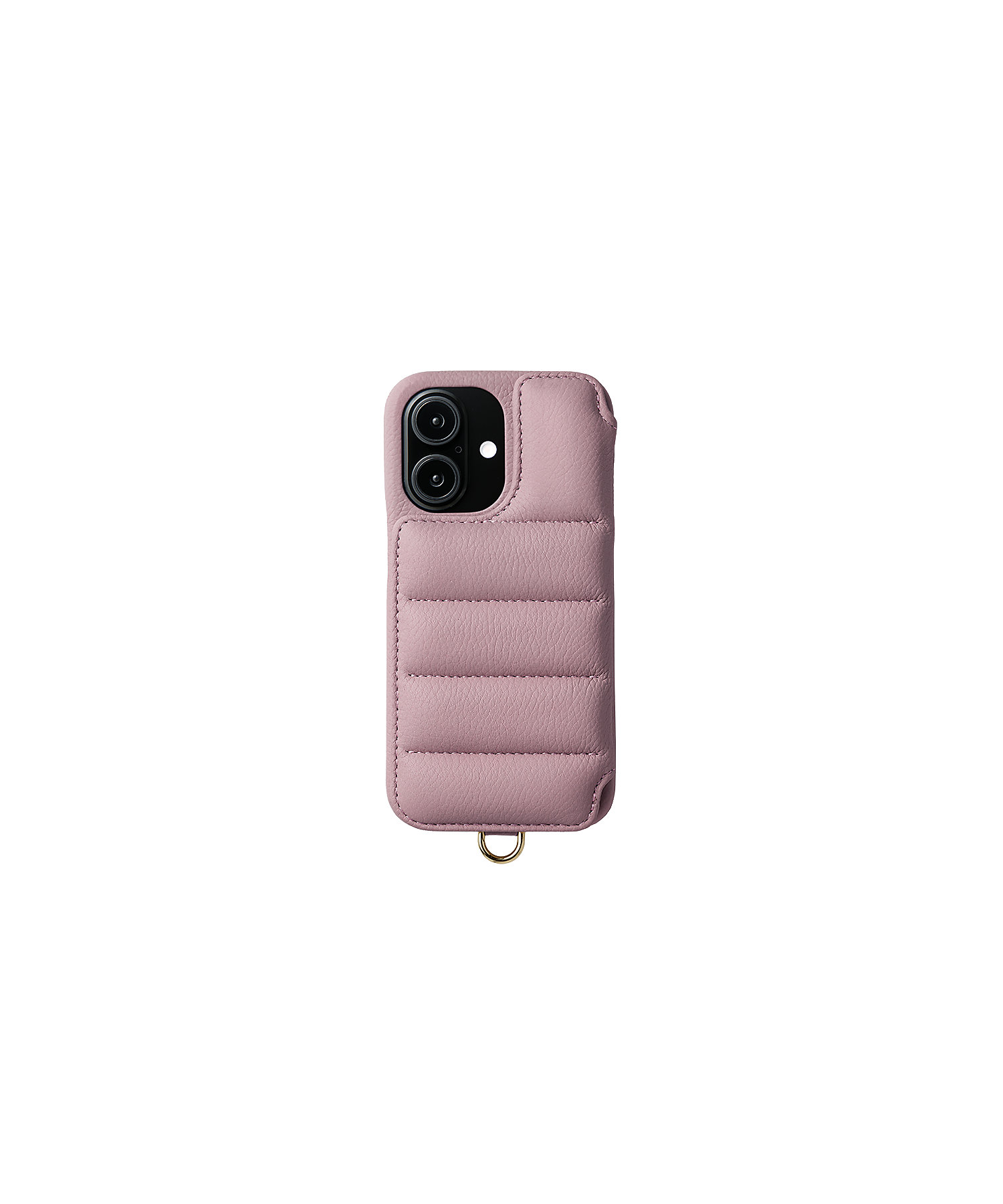 BALLON iPhone16対応 ライラック | DEMIU (Women