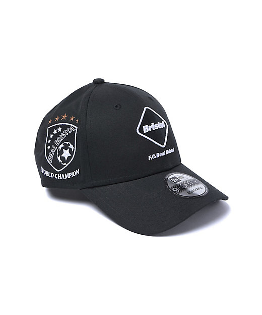 キャップ NEW ERA CHAMPIONS 9FORTY CAP