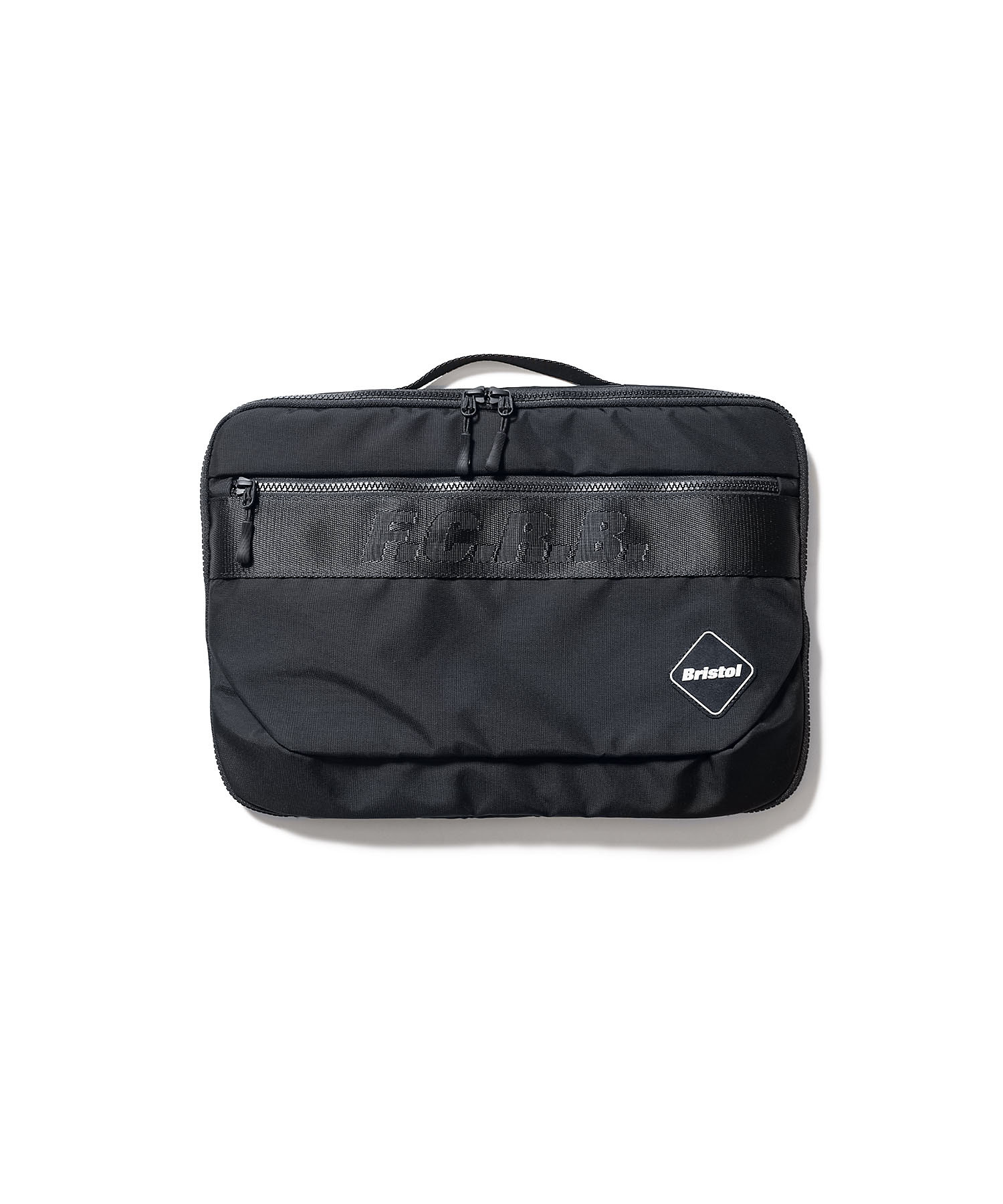 ラップトップケース TOUR LAPTOP CASE FCRBー
