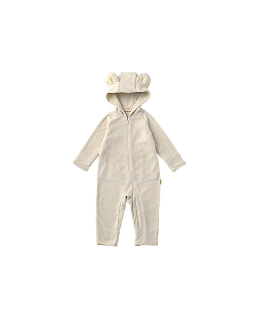 ナイトウェア lullaby 3 bear milk | MARLMARL