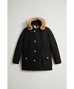 アークティック パーカ／ARCTIC PARKA WOOU0482