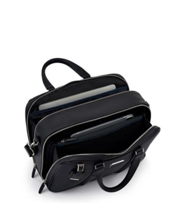 JARVIS デラックス・ラップトップ・ブリーフ