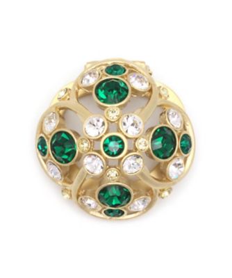 ストールクリップ Rリング ドーム 2－45 | RELIANCE (Women