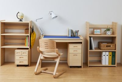 受注商品】デスク FM－01 | Formio (Baby&Kids)/フォルミオ | 三越