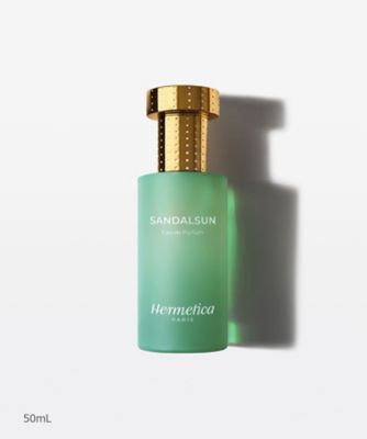 エルメティカ（Hermetica） エルメティカ サンダルサン オーデ