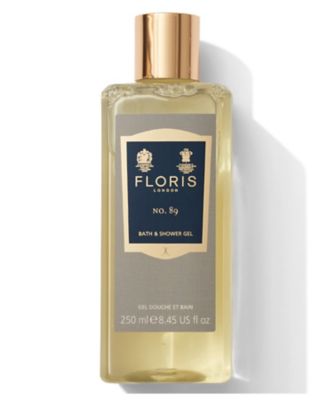 FLORIS（FLORIS） FL バス＆シャワージェル No89 n 通販