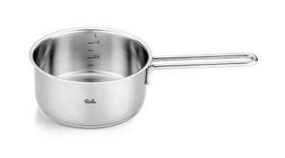 ピュアコレクションソースパン16cm | Fissler/フィスラー | 三越