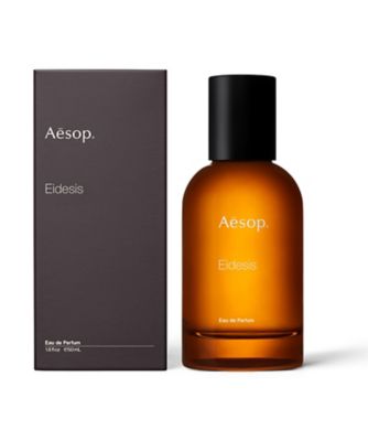 Aesop（Aesop） イーディシス オードパルファム 通販 | 【ISETAN